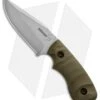 Boker Plus Coye Ridgeback Fixed Blade Knife (3.38" Bead Blast) 02BO060