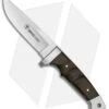 Boker Vollintegral 2.0 Fixed Blade Knife Red Micarta (4.75" Polished) 121588